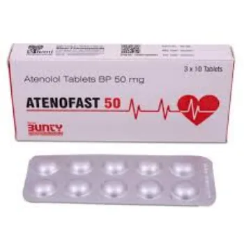 Atenolol Tablets